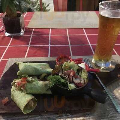 Sam Mexico Restaurant Bar