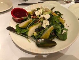 阳光花园西餐厅