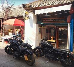 Manolito's Fish&chips