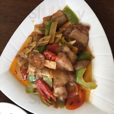 自然态－家的味道