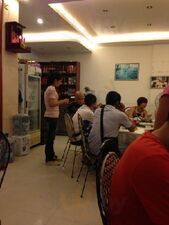 梅姐漓江啤酒鱼