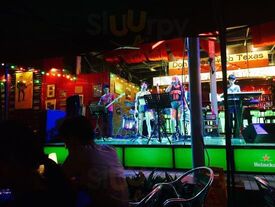 J.j. Bar And Grill