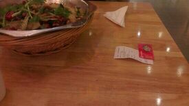 蜀天上麻辣香锅