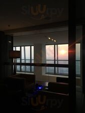 悦音酒吧 南京金奥费尔蒙酒店
