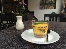 梵缘café