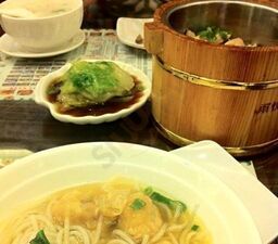 避风塘(亚欧店)