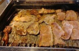 金汉斯(黑石礁店)