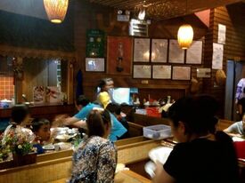 盈江傣味园(翠湖店)