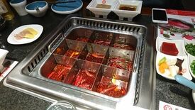 Dinghuifeng Hot Pot