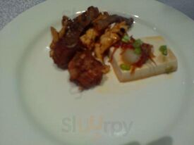 宏达老菜馆(尚志胡同店)