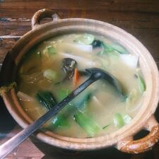 大理沐府隐拾餐厅