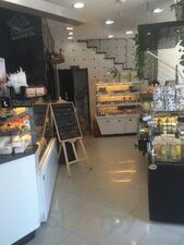 好利来蛋糕店(龙华路店)