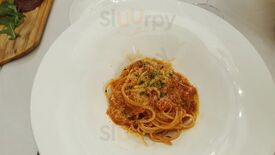 维多利亚意式餐厅