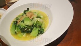 淡茶饭互联网大会主题餐厅