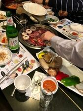 本·家韩国料理