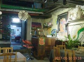 Ganga Indian Restaurant