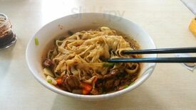 陕西面馆