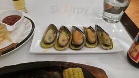 斗牛士牛排馆(富阳店)