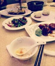 外婆家(富阳玉长城店)