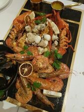 迷迭香意大利餐厅