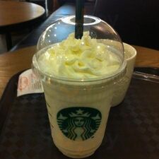 星巴克(奥特莱斯店)