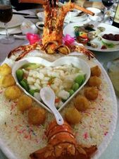 汤臣一品·赫哲鱼庄