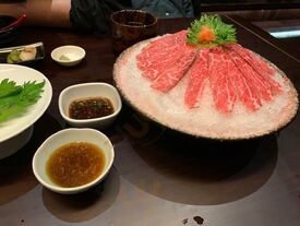 小十料理