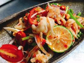 泰傣餐厅（西双版纳洲际度假酒店）