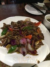 香满楼(临安路店)