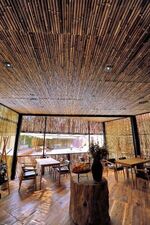 柴米多农场餐厅