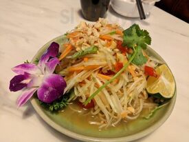 莲沫泰国料理(爱琴海购物公园店)