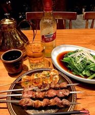 疆客·新疆味道