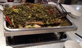 万州烤鱼(华阳店)