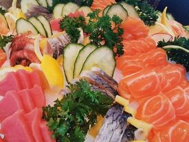 蜀悦全日制餐厅（内江滨江假日酒店）