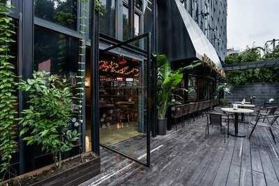 南门精酿.啤酒餐吧