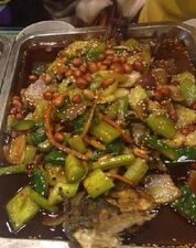 滋味烤鱼店(祥和里店)