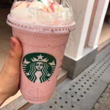 星巴克咖啡(兰桂坊店)