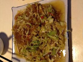 明婷饭店
