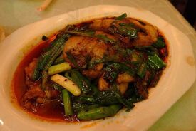 陈麻婆豆腐餐厅