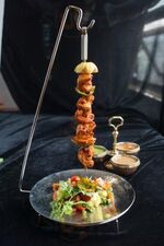 红堡redfort(广汉店)