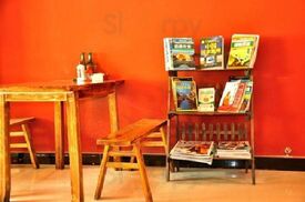 三味菜特色餐厅