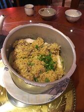 醉峨眉乡村家宴