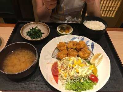 歌行灯日本料理