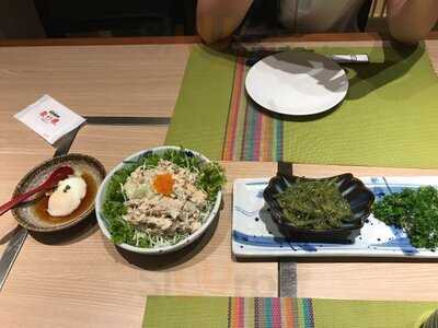 歌行灯日本料理