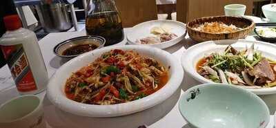 盐城人家川菜馆