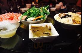 重庆小天鹅火锅食府