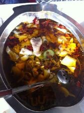 味当家纯粹川菜(青龙街店)