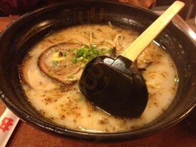 味千拉面(百盛店)