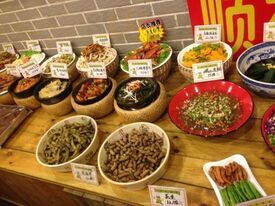 味道菜馆(李村店)