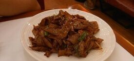 丽豪港式茶餐厅